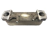 51095007189 +51095400224 +51095400219 Intercooler Assembly D2066 D2676