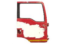 81626004132 Door Shell Right  F99L/R10-37 MAN TGS, TGA, TGL, TGM