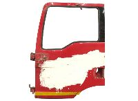 81626004131 Door Shell Left F99L/R10-37 MAN TGS, TGA, TGL, TGM