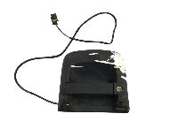 81626416081 Door handle assembly Left MAN TGS, TGA, TGM, TGX, TGL