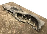 81617016456 Instrument panel upper part RHD MAN TGS