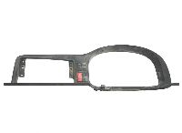 81617016379 Instruments Cluster Cover/Frame RHD MAN TGS, TGX, TGL, TGM