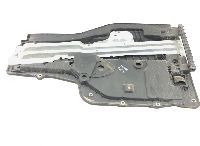 81626456055 Window lifter electric left MAN TGX, TGS, TGM, TGL