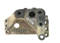 81461100166 Steering Gear Bracket RHD vehicle MAN TGS TGA TGX