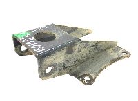 81437400198 Shock Absorber Bracket, Front Axle, Upper LH=RH MAN TGS, TGA