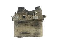 51095007154 + 51095406010 Intercooler low pressure side D2066, D2676 MAN