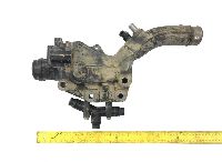 51415010195 Engine support, Front right D2066LF, D2676LF MAN TGS, TGX