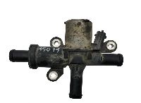 51063100021 Pressure limiter valve D2066, D2676 MAN