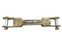 81437185125 Stabilizer Bar Link, Drive Axle L=R  MAN TGS, TGA, TGX