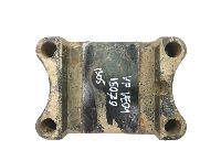 81413200106 Leaf Spring Adjusting Wedge, Rear/Tag Axle, LH=RH MAN