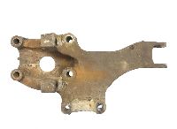 81432420053 Bracket, Axle Rod, Drive axle, Left Rear MAN TGS,TGX,TGM