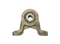 81437056054 Stabilizer Bar Bracket, Rear Axle Upper L=R MAN TGS,TGM,TGA