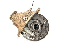 81350106247 Differential HY0925 RAT 3,70 for MAN TGL, TGS, TGM 1791418