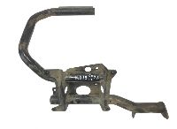 81517155179 Air Dryer Bracket MAN TGS