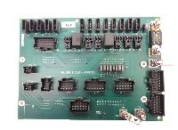 40750331 Fuses Circuit Board RTF  VDL