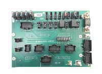 40750331 Fuses Circuit Board RTF  VDL