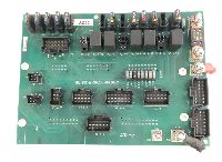 40750331 Fuses Circuit Board RTF  VDL