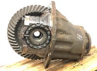30042832 Differential Drive Axle ZF A-132 I=5,22 for VDL