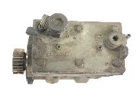 1813542 9125182070 Air compressor WABCO 636cc DAF,  SOLARIS, VAN HOOL