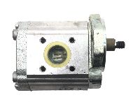 41681323 0517625006 Cooling Fan Hydraulic Pump Rexroth for VDL, SOLARIS