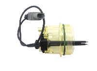 41944768 Collecting pan, fuel filter for VDL