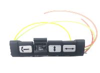 30043760 Seat control valve for VDL