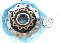 30214696 Wheel Hub, Disc Brake Drive Axle Left VDL Jonckheere Transit 1776483