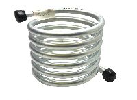 40072251 Air Cooling Spiral Tube for VDL