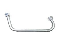 41158659 Air Compressor Tube for VDL