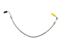 41864603 1864603 AdBlue Hose for VDL, DAF