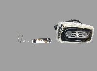 30029394 Turn signal lamp, Front for VDL