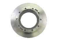 II371910061 234110 Brake disc KNORR D=430mm for BOVA, VDL, MAN, SOLARIS