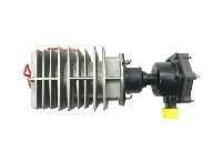 92796 504017778 Consep Condenser HALDEX for IVECO, VDL