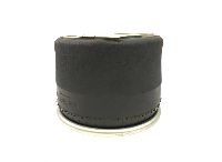 45015337 836NP14 Air spring, with steel piston CONTITECH for VDL, DAF