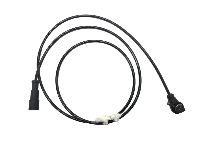 41425234 Brake Pad Wear Sensor Cable, Drive Axle L=1500mm for DAF, VDL