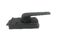 30171998 Door lock with handle for VDL