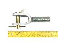 30015694 Tow Hook Bracket for VDL 1780977