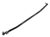 30216000 3826401 Tie rod LEMFÖRDER for VDL, MERCEDES, SETRA, EVOBUS