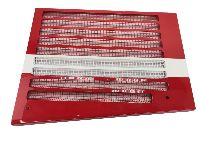 77700877 Bus Side Hatch, Radiator VDL Jonckheere Transit 2000