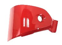 1203681 Front Bumper Cover, Left for VDL  Jonckheere Transit