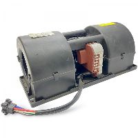 16-290073-00 Heater fan motor August