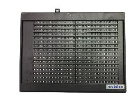 LG2020000017 Information board MOBITEC sign16x28-13,4/10 VOLVO