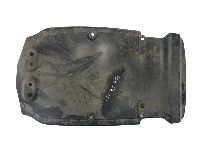 7482212926 Mudguard, Front Axle, Front RH=LH RENAULT T