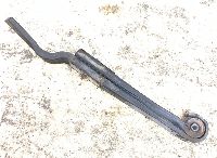 5010600023 Leaf spring, Rear axle Left RENAULT, VOLVO