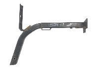 7484534049 Lower Step Plate Bracket, Left RENAULT T