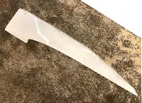 82345683 Cabin Side Spoiler, Upper Right RENAULT T