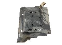 7421094393 Mudguard  Drive Axle, front Left RENAULT T, VOLVO