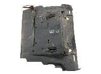 7421094392 Mudguard  Drive Axle, front Right RENAULT T, VOLVO