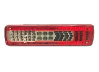 7484585208 Tail lamp LED, Left  RENAULT T