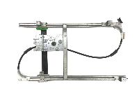 1400754 Window Regulator Mechnanism, RH without Motor DAF VOLVO RENAULT